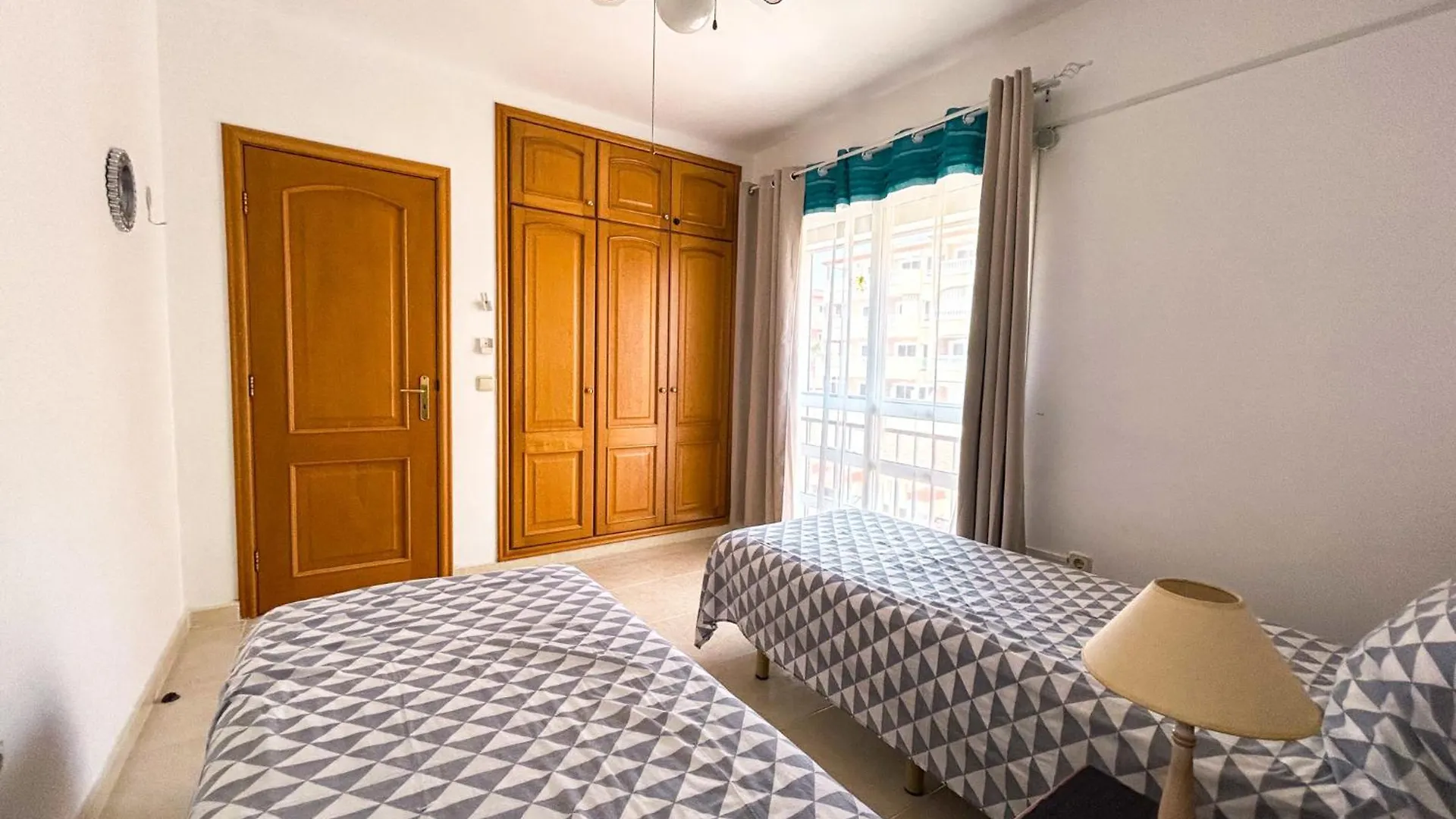 Apartment With Heated Pool In Callao Salvaje Španělsko